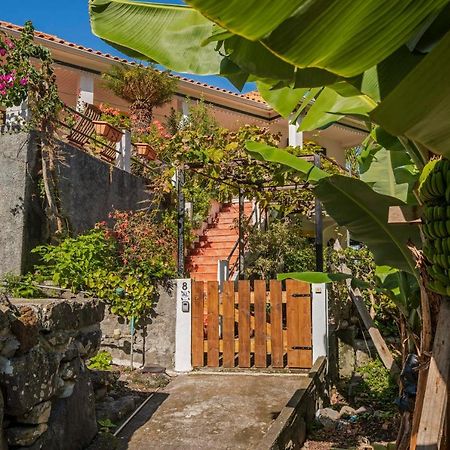 Casa Dos Tercos By An Island Apart São Vicente Exterior foto