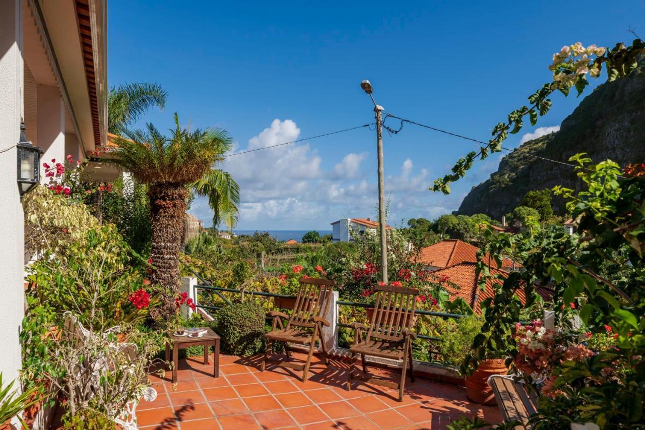 Casa Dos Tercos By An Island Apart São Vicente Exterior foto