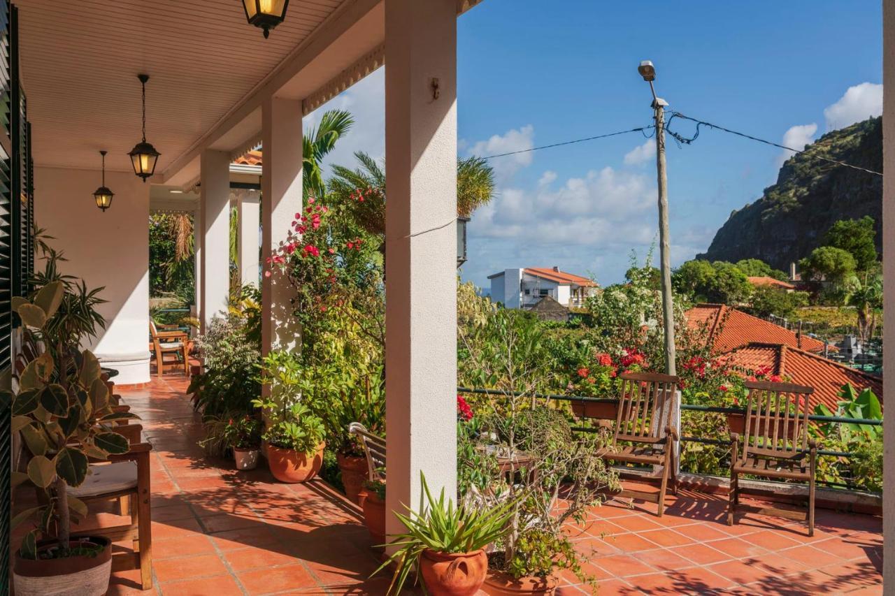 Casa Dos Tercos By An Island Apart São Vicente Exterior foto