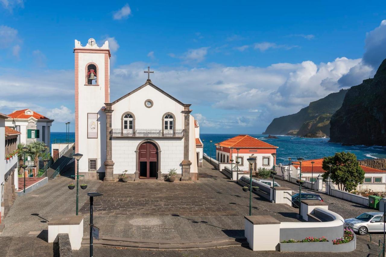 Casa Dos Tercos By An Island Apart São Vicente Exterior foto