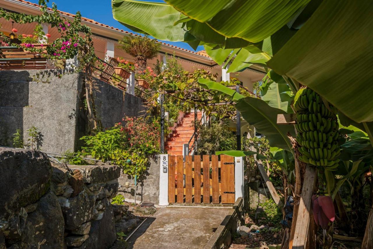 Casa Dos Tercos By An Island Apart São Vicente Exterior foto